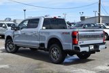 New 2025 Ford F250 Platinum w/ Platinum Plus Package image 4