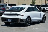 New 2025 Hyundai Ioniq 6 SEL image 4