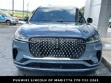 New 2025 Lincoln Aviator Black Label image 3