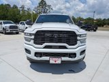 New 2025 RAM 2500 Big Horn image 2
