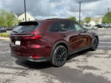 New 2025 MAZDA CX-90 3.3 Turbo w/ Premium Sport Pkg image 5