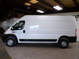 Used 2022 RAM ProMaster 2500 image 2