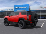 New 2025 GMC Hummer EV 2X w/ LPO, Dark Essentials Package image 3