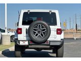 New 2025 Jeep Wrangler Sahara w/ Safety Group image 4