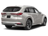 New 2025 MAZDA CX-90 3.3 Turbo S w/ Premium Package image 3