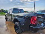 New 2025 RAM 3500 Limited image 2
