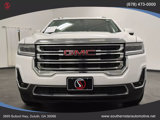 Used 2020 GMC Acadia SLT image 6