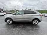 Used 2020 Ford Edge Titanium w/ Cargo Accessory Package image 5