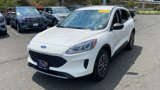 Certified 2022 Ford Escape SE w/ Cold Weather Package image 3