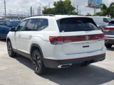 New 2025 Volkswagen Atlas SE image 2