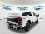 New 2025 Ford F250 Platinum w/ FX4 Off-Road Package image 3