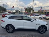Used 2018 Jaguar F-PACE Prestige image 5