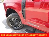 New 2025 Ford F250 Platinum image 3