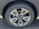 New 2025 Subaru Solterra Touring image 3