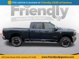 New 2025 RAM 2500 Laramie image 4