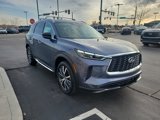 New 2025 INFINITI QX60 Sensory w/ Vision Package image 3