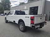 New 2026 Ford F350 Lariat image 6