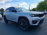 New 2025 Jeep Grand Cherokee Limited image 2