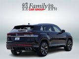 New 2025 Volkswagen Atlas Cross Sport SEL Premium R-Line image 4