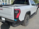 New 2026 GMC Sierra EV Elevation image 2