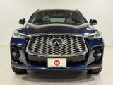 Used 2022 INFINITI QX55 Luxe w/ Cargo Package image 3