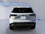 New 2025 Chevrolet Equinox LT w/ Safety and Technology Package image 4