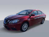 Used 2018 Nissan Sentra SV image 4