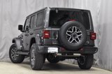 New 2025 Jeep Wrangler Sahara image 2