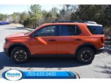 New 2026 Honda Passport TrailSport Elite image 6