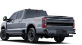 New 2025 Ford F250 Platinum image 2