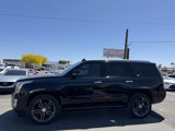 Used 2020 Cadillac Escalade Premium Luxury w/ Escalade Sport Edition image 4