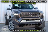 Used 2024 Toyota Tacoma Limited image 2