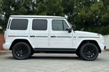 New 2025 Mercedes-Benz G 580 w/ EQ Technology image 3