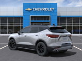 New 2025 Chevrolet Blazer LT w/ LPO, 'HIT The Road' Package image 3