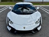 Used 2023 Lamborghini Huracan Tecnica image 2