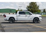 New 2025 RAM 1500 Big Horn image 2