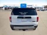New 2026 Honda Passport TrailSport image 4