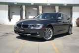 Used 2015 BMW 328d xDrive Wagon w/ Technology Package image 5