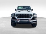 New 2025 Jeep Gladiator Rubicon image 2