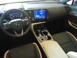 Used 2023 Lexus NX 350 AWD w/ Premium Package image 2