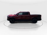 Certified 2025 RAM 1500 Rebel w/ Rebel Level 2 Equipment Group image 6