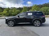 New 2025 Nissan Pathfinder Platinum image 5