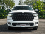 New 2026 RAM 1500 4x4 Crew Cab image 2