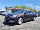 Used 2015 Buick LaCrosse Leather w/ Experience Buick Package image 2