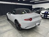 Used 2025 MAZDA MX-5 Miata Grand Touring w/ Weather Package image 4