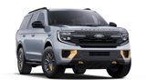 New 2025 Ford Expedition Tremor image 4
