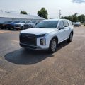 Used 2023 Hyundai Palisade SE image 2