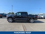 New 2025 Ford F150 Lariat w/ Equipment Group 502A High image 2