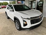 New 2026 Chevrolet Equinox LT w/ Convenience Package II image 5