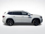 New 2025 Volkswagen Atlas SEL Premium R-Line image 2